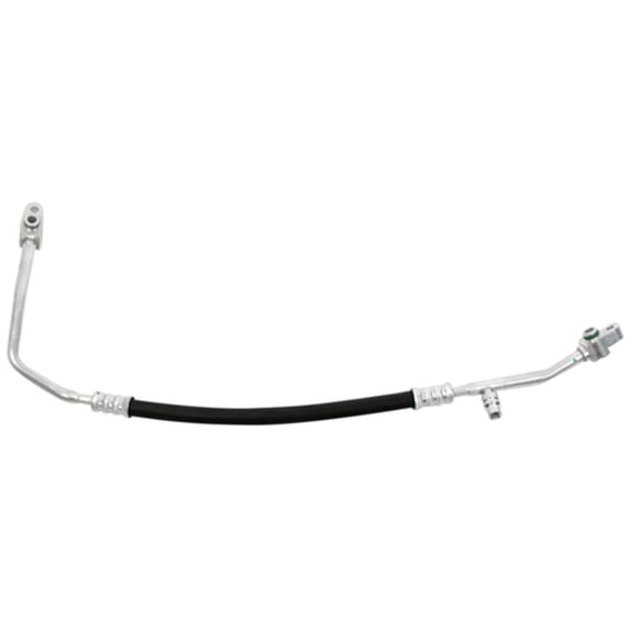 Discharge Line Hose Assembly