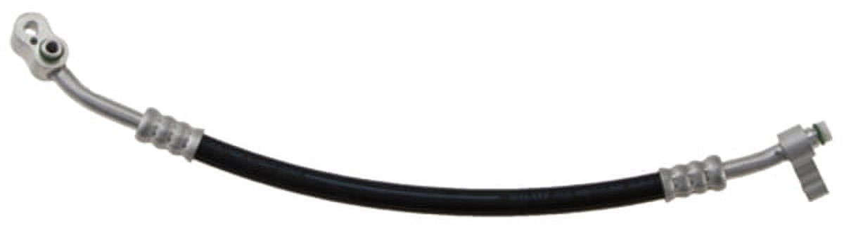 Discharge Line Hose Assembly
