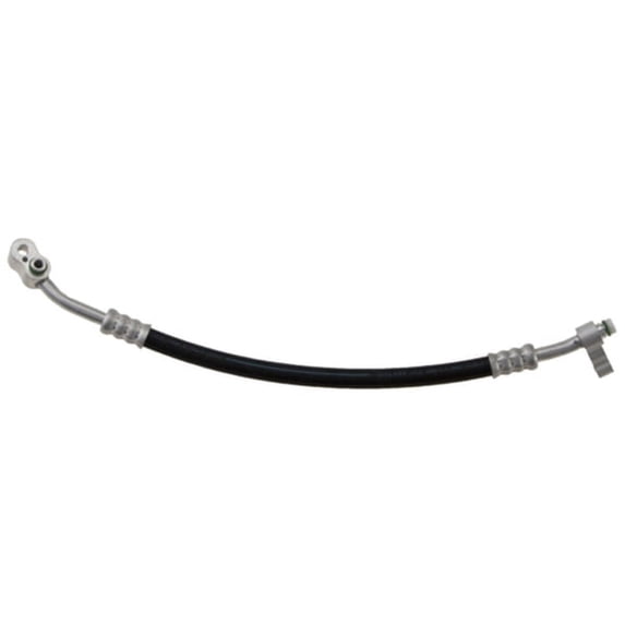 Discharge Line Hose Assembly