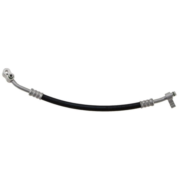Discharge Line Hose Assembly