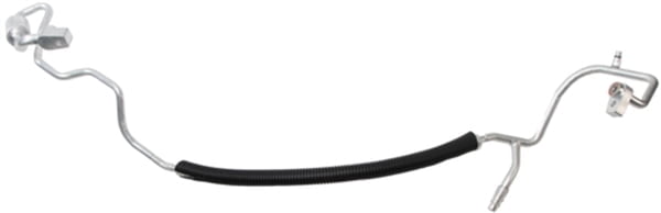 Discharge Line Hose Assembly