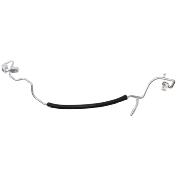 Discharge Line Hose Assembly