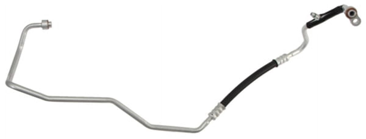 Discharge Line Hose Assembly