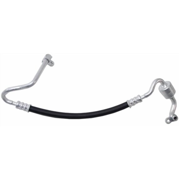 Discharge Line Hose Assembly