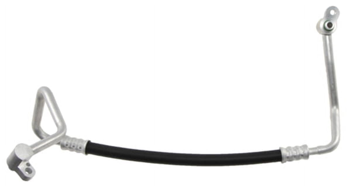 Discharge Line Hose Assembly