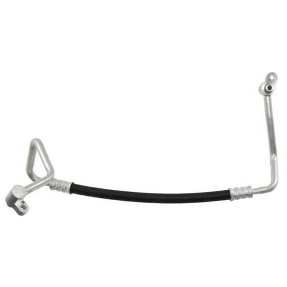 Discharge Line Hose Assembly