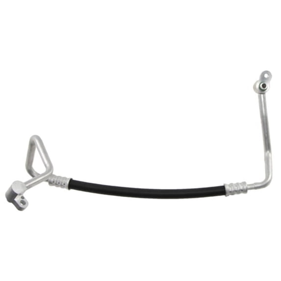 Discharge Line Hose Assembly