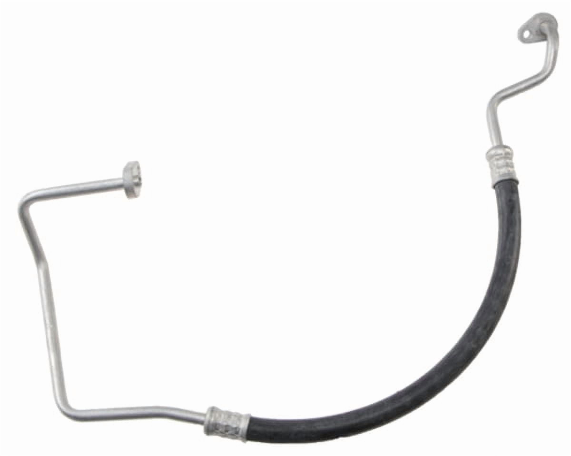 Discharge Line Hose Assembly