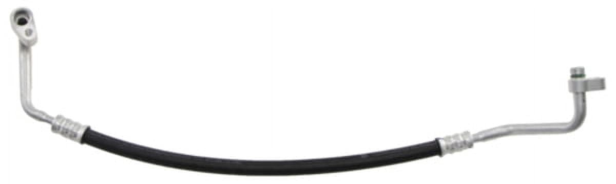 Discharge Line Hose Assembly