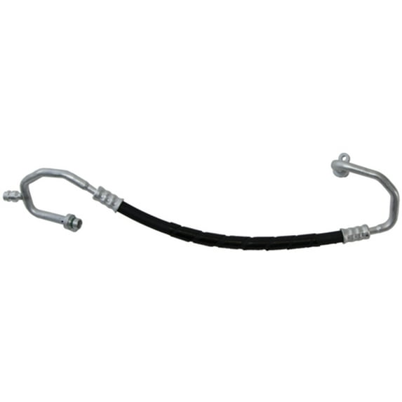 Discharge Line Hose Assembly