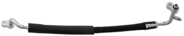 Discharge Line Hose Assembly