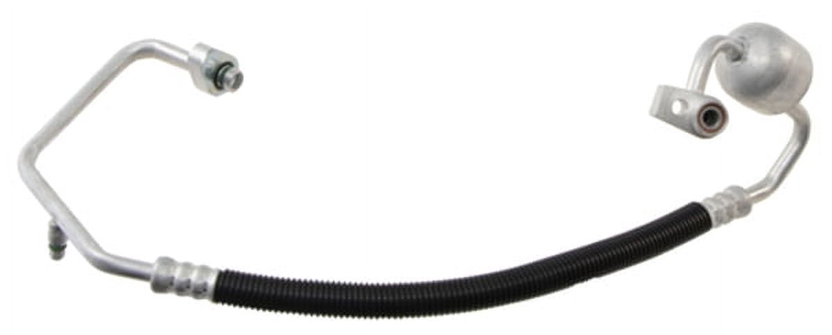 Discharge Line Hose Assembly