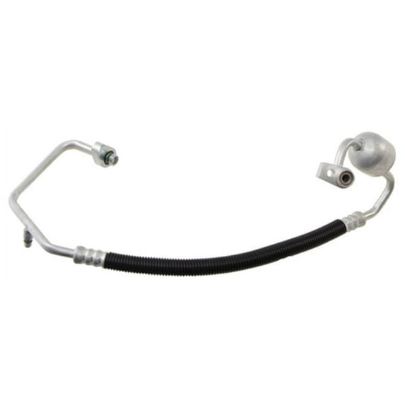 Discharge Line Hose Assembly