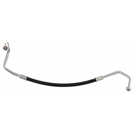 Discharge Line Hose Assembly