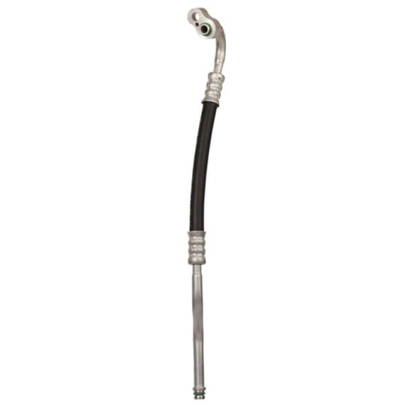 Discharge Line Hose Assembly