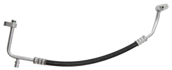 Discharge Line Hose Assembly