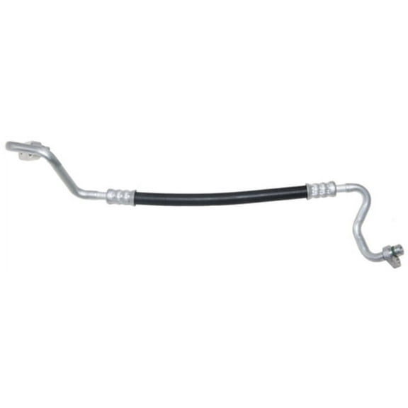 Discharge Line Hose Assembly