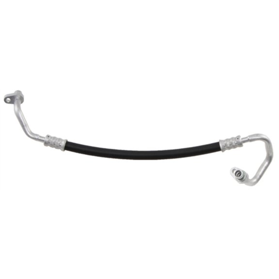 Discharge Line Hose Assembly