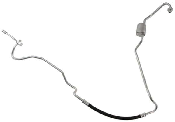 Discharge Line Hose Assembly