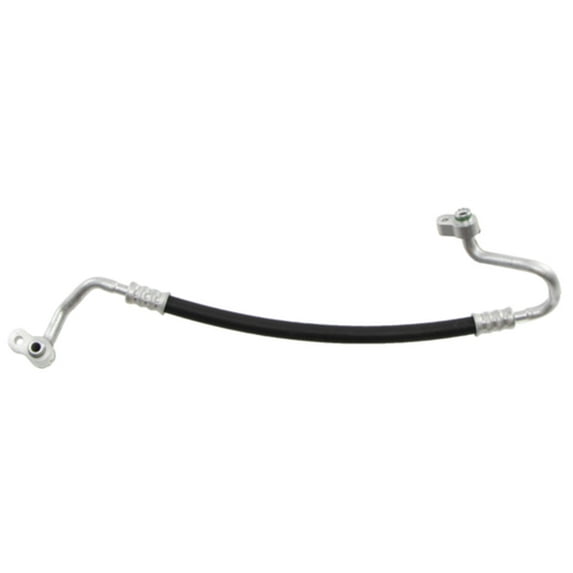 Discharge Line Hose Assembly