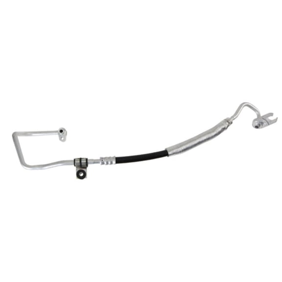 Discharge Line Hose Assembly