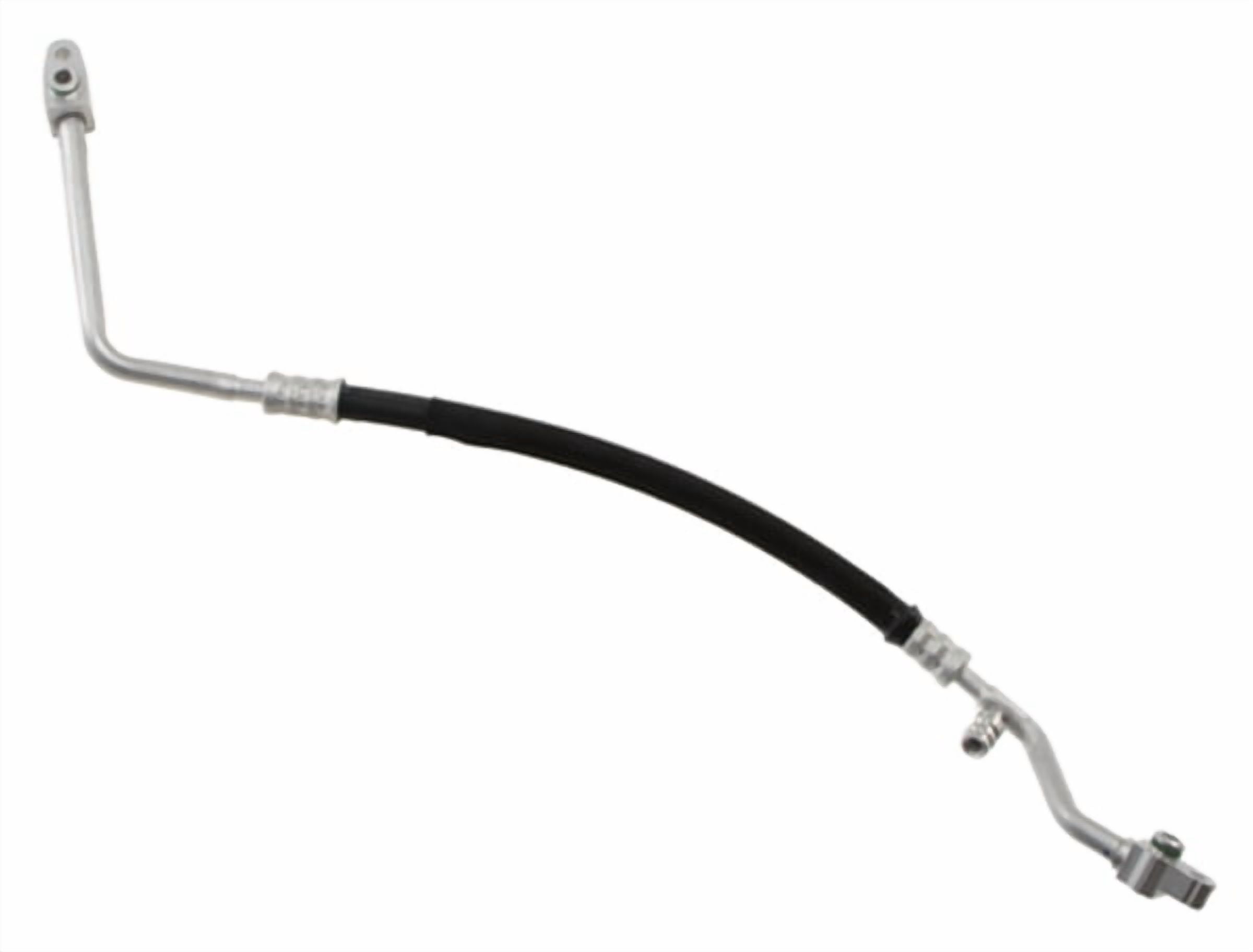 Discharge Line Hose Assembly