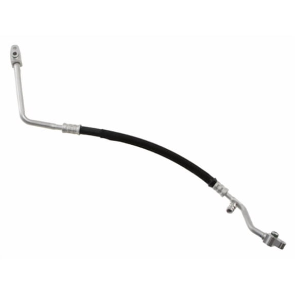 Discharge Line Hose Assembly