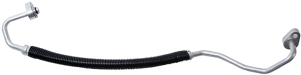Discharge Line Hose Assembly
