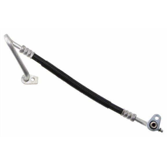 Discharge Line Hose Assembly