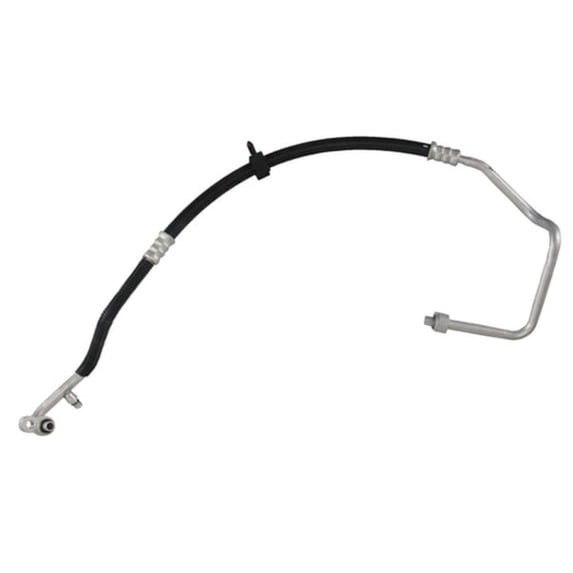 Discharge Line Hose Assembly
