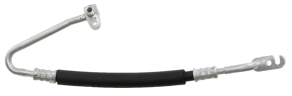 Discharge Line Hose Assembly