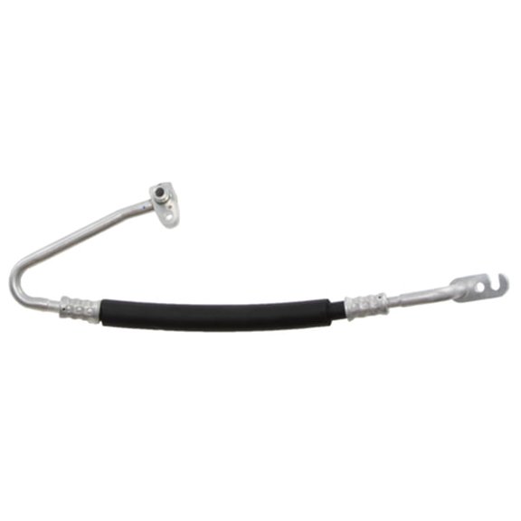 Discharge Line Hose Assembly
