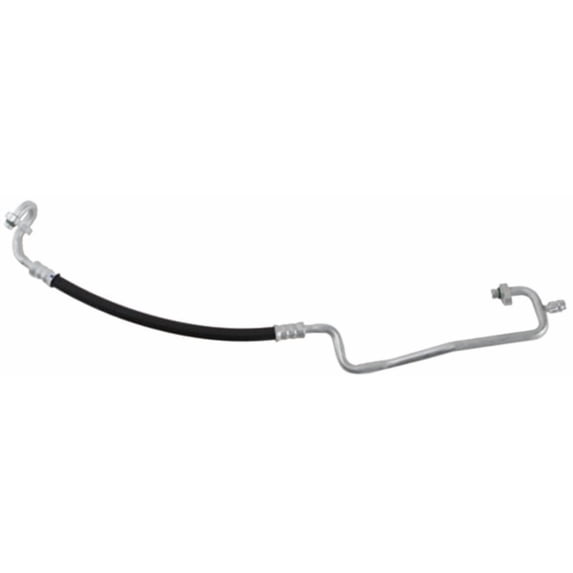 Discharge Line Hose Assembly