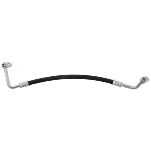 Discharge Line Hose Assembly