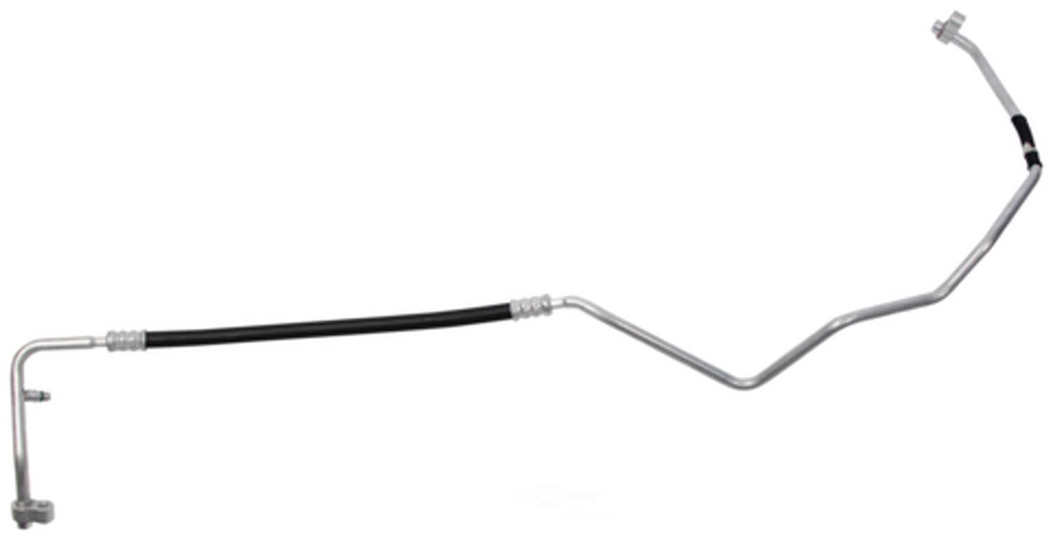 Four Seasons 65153 Discharge Line Hose Assembly