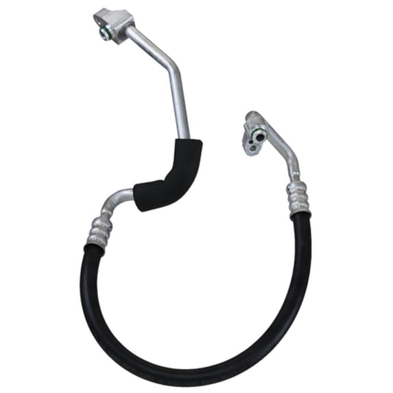 Discharge Line Hose Assembly