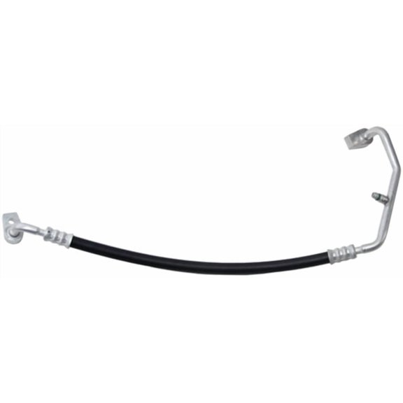 Discharge Line Hose Assembly