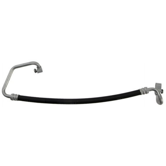 Discharge Line Hose Assembly