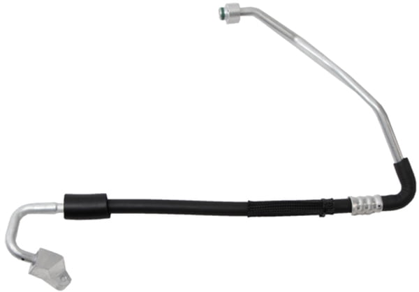 Discharge Line Hose Assembly