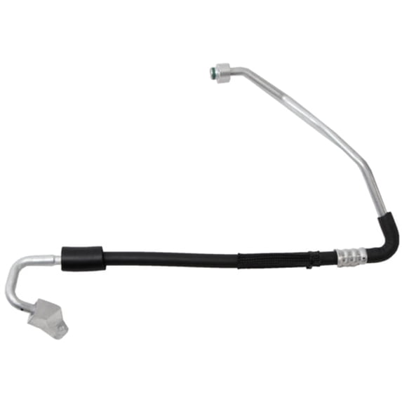 Discharge Line Hose Assembly