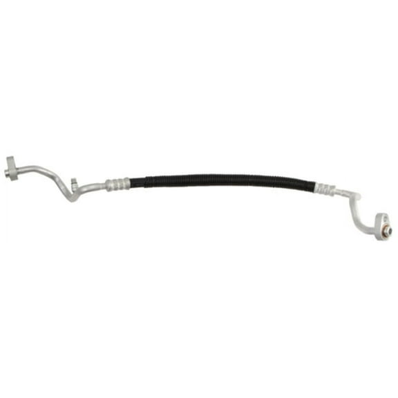 Discharge Line Hose Assembly