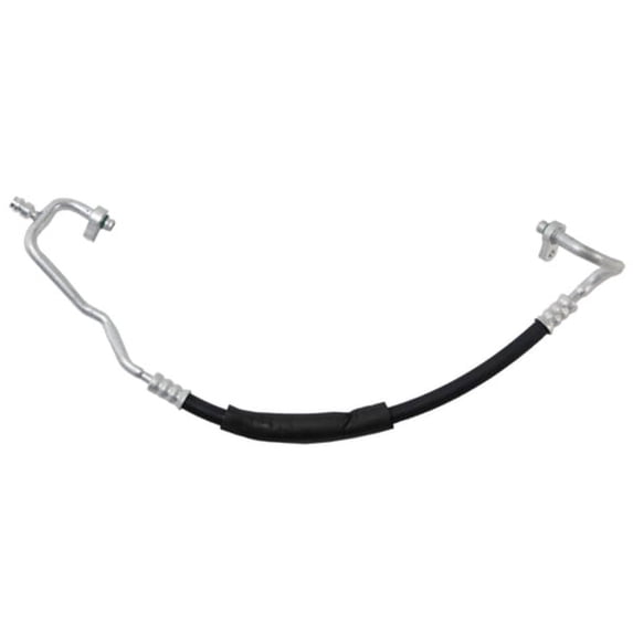 Discharge Line Hose Assembly