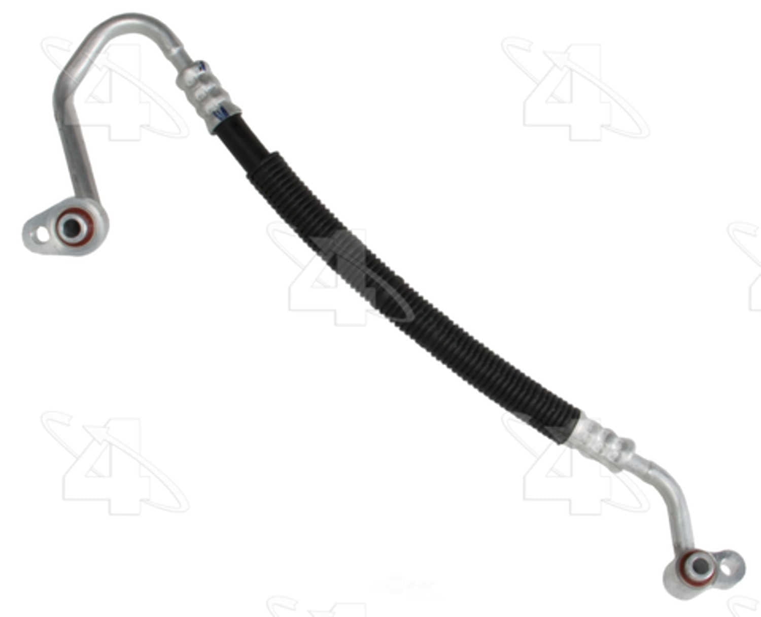 Murray Climate Control 55255 A/c Refrigerant Discharge Hose