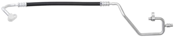 Discharge Line Hose Assembly