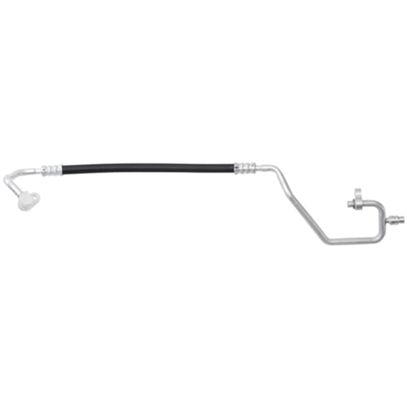 Discharge Line Hose Assembly