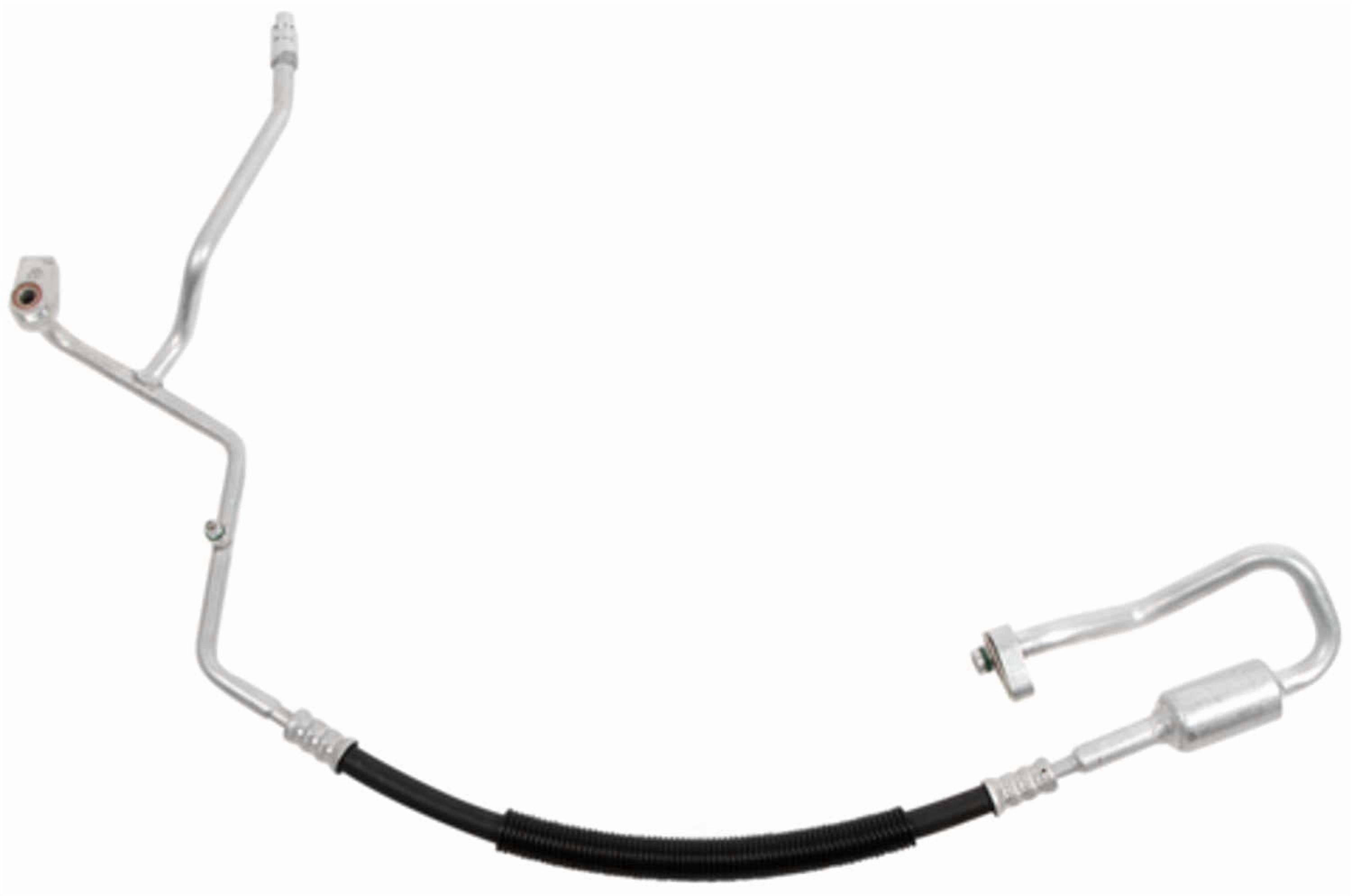 Four Seasons 65293 Discharge Line Hose Assembly