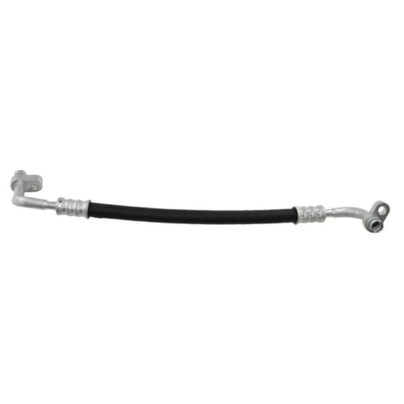 Discharge Line Hose Assembly