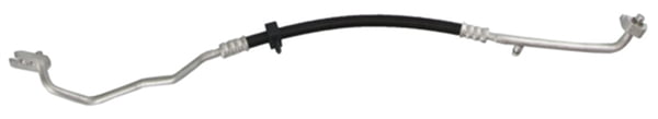 Discharge Line Hose Assembly