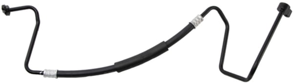 Discharge Line Hose Assembly