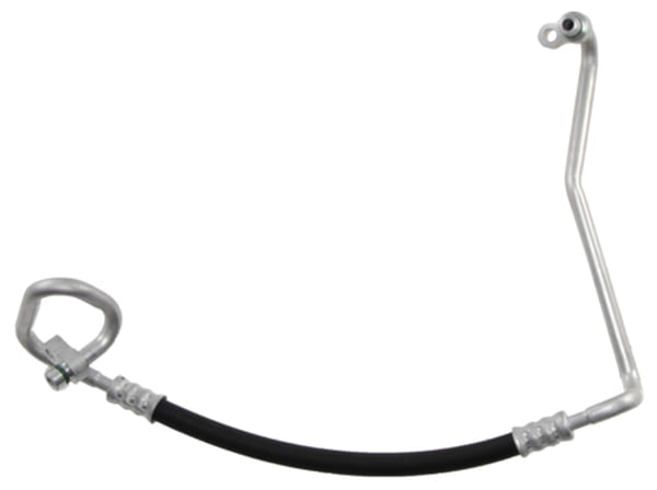 Discharge Line Hose Assembly